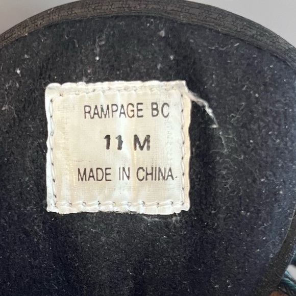 Bay Colony Outfitters Duck Boots Thermolite Insulated Waterproof Men’s Size 11 - Picture 10 of 10